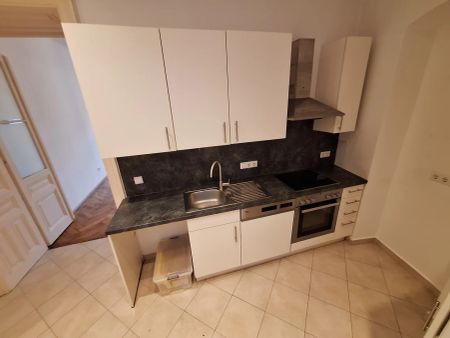 Tolle Pärchenwohnung 5 Gehminuten bis Wien Mitte oder Radetzkyplatz - Foto 4
