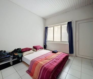 Appartement te huur - Foto 1