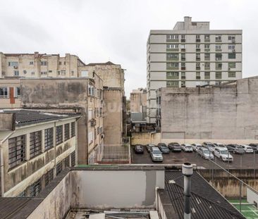 Apartamento estilo loft mobiliado, no bairro Bom Fim - COD: 21163 - Foto 6