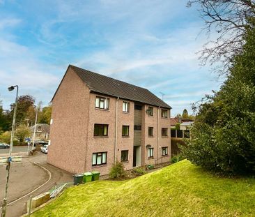 Strathblane Road, Milngavie, Glasgow, G62 8DH - Photo 1