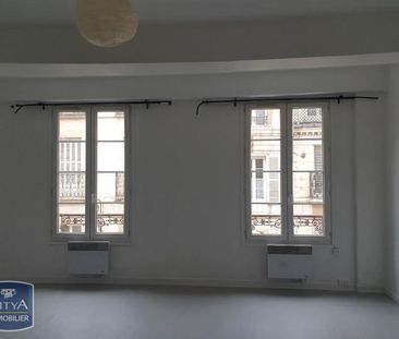 Location Appartement 1 pièce 38m² DIJON 21000 - Photo 3