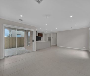 Brand New Henley Home | Spacious Family Living in Prime Wollert Loc... - Photo 1