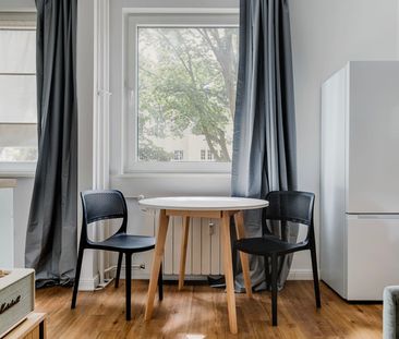 Nestorstraße - Photo 4