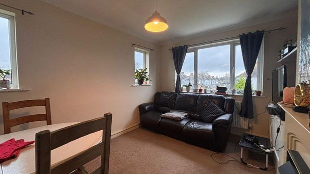 2 bedroom maisonette to rent - Photo 1