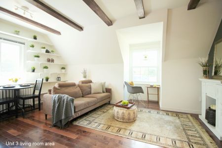 For Lease - 117 Bellhaven Road Unit# 3rd Flr, Toronto, Ontario - Photo 3