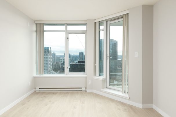 610 Granville St (20th Floor), Vancouver - Photo 1