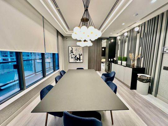 For Lease - 30 Samuel Wood Way Unit# 1506, Toronto, Ontario - Photo 1