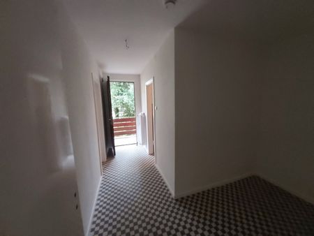 1 Zi.Wohnung mit ca. 57qm im Andersenring 39, FREI zum 01.02.2026 - Foto 4