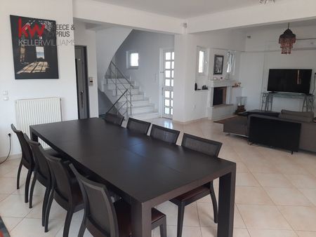 Μεζονέτα για ενοικίαση Κάτω Αραχοβίτικα (Ρίο) - Photo 4