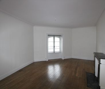 Location Appartement 2 pièces 44m² NANTES 44000 - Photo 1