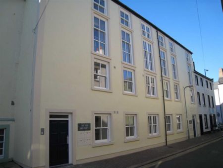 1 bedroom apartment to rent - Photo 3