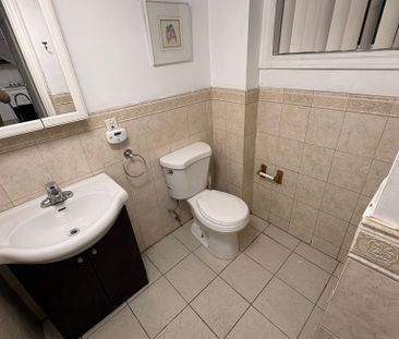 For Lease - 83 Dawes (Basement) Road Unit# B2, Toronto, Ontario - Photo 3