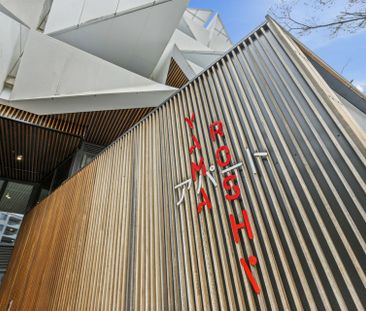 Yamaroshi, One Bed Plus Study! - Photo 5