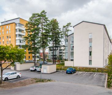 Säbygatan 2 - Foto 4