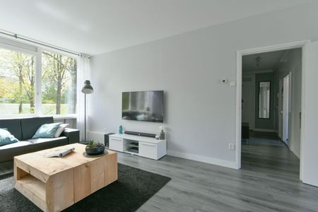 Appartement te huur: Aert de Gelderlaan 108 1816 NC Alkmaar - Foto 3