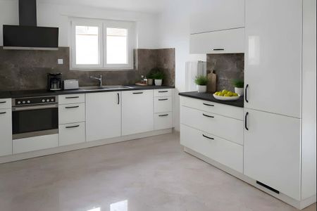 3.5 Zimmer, 82 m², 1. Stock - Photo 5