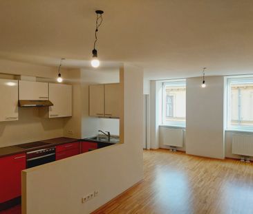 Helle 2-Zimmer-Wohnung im 17. Bezirk - Photo 1