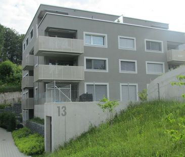 "Mieten ohne Kaution - Moderne Wohnung mit Gartensitzplatz" - Photo 5