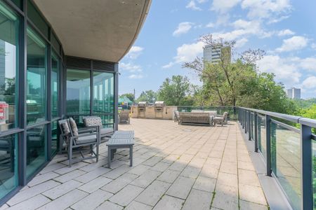 For Lease - 1048 Broadview Avenue Unit# 1504, Toronto, Ontario - Photo 4