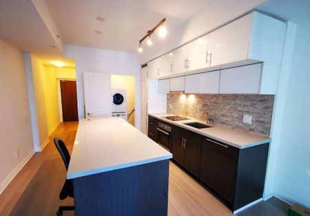 For Lease - 8 Mercer Street Unit# 2509, Toronto, Ontario - Photo 4