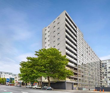 5M/147 Hobson Street, City Centre (Auckland City), Auckland - Photo 3