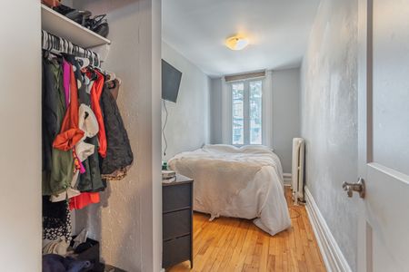 For Lease - 52 St Andrew Street Unit# 4, Lower Town - Sandy Hill, Ontario - Photo 4