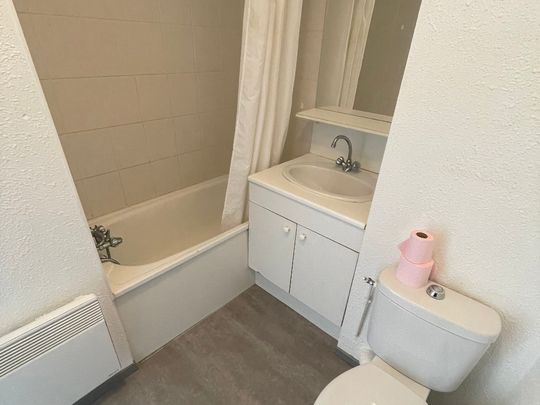 Location Appartement 1 pièce 22m² - Photo 1