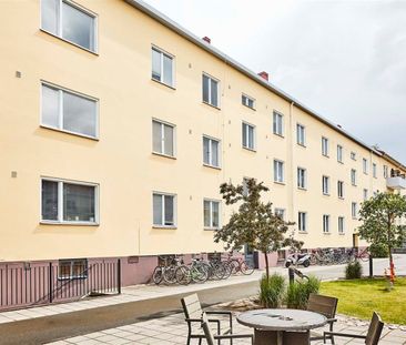 Brahegatan 56 B - Photo 6