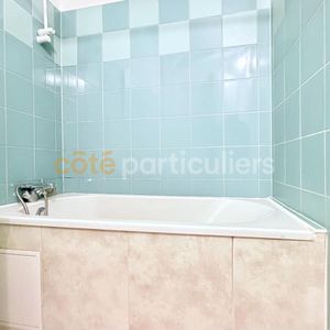 Location Appartement 1 pièce 33m² - Photo 2