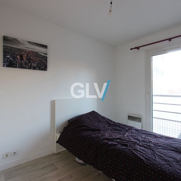 Appartement 2 pièces à Lille - Photo 1