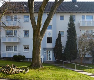 2-Zimmer Wohnung in Riemke - Foto 3