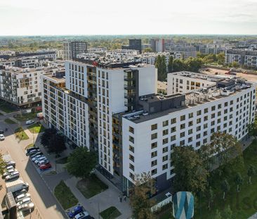 Warszawa, Wola Odolany, Jana Kazimierza - Photo 6