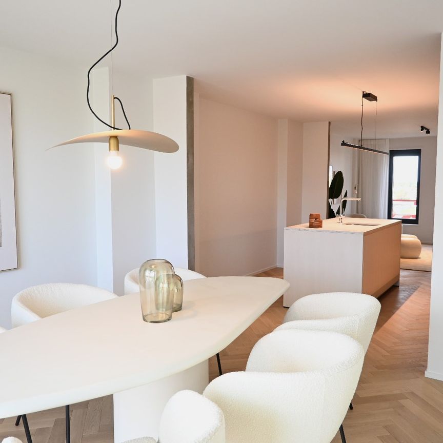 Appartement te huur in Gavere - Foto 1