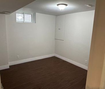 For Lease - 65 Drakefield Road Unit# Main& Basement, Markham, Ontario - Photo 5