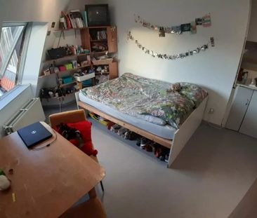Te huur: Appartement Holendrechtstraat in Amsterdam - Foto 3