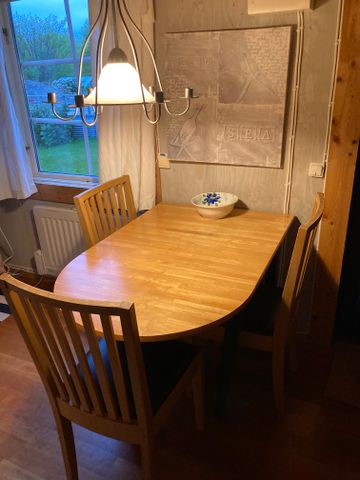 Änghagen, Rönnäng - Foto 2