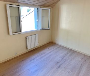 Location Maison 3 pièces 65m² - Photo 2