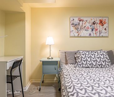 For Lease - 118 William Street Unit# LOWER, Toronto, Ontario - Photo 5