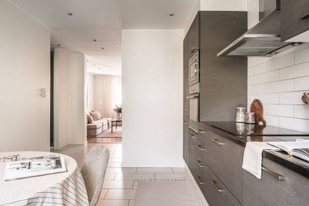 Elsa Borgs gata, Hägersten - Foto 4