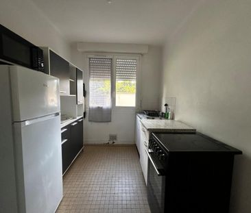 Appartement T4 à louer - 61 m² - Photo 6