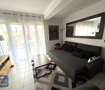 Location Appartement 2 pièces 38m² PERTUIS 84120 - Photo 1
