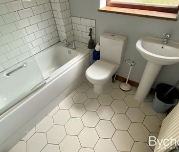 3 bedroom terraced house to rent - Photo 6