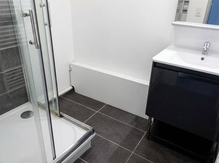Location Appartement 3 pièces 48m² NANTES 44000 - Photo 4