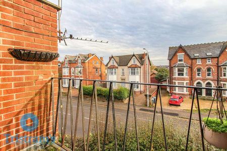 Loughborough Road, West Bridgford, NG2 - Photo 3