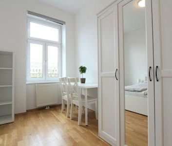 Apartment for rent for €990 in Vienna - Photo 1