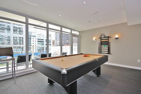 For Lease - 199 SLATER Street Unit# 2203, Ottawa Centre, Ontario - Photo 5