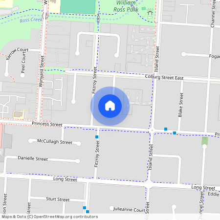 7 Marginalia Court, Qld 4163, Cleveland