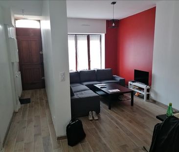 1 pièce - Meublé - 13 m² - 1er étage - Colocation autorisée - Photo 4