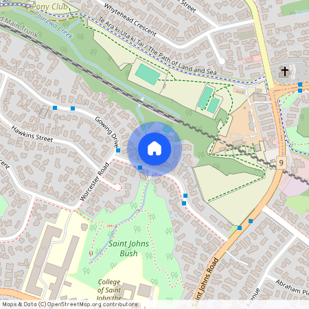 186A Gowing Drive, Meadowbank, Auckland