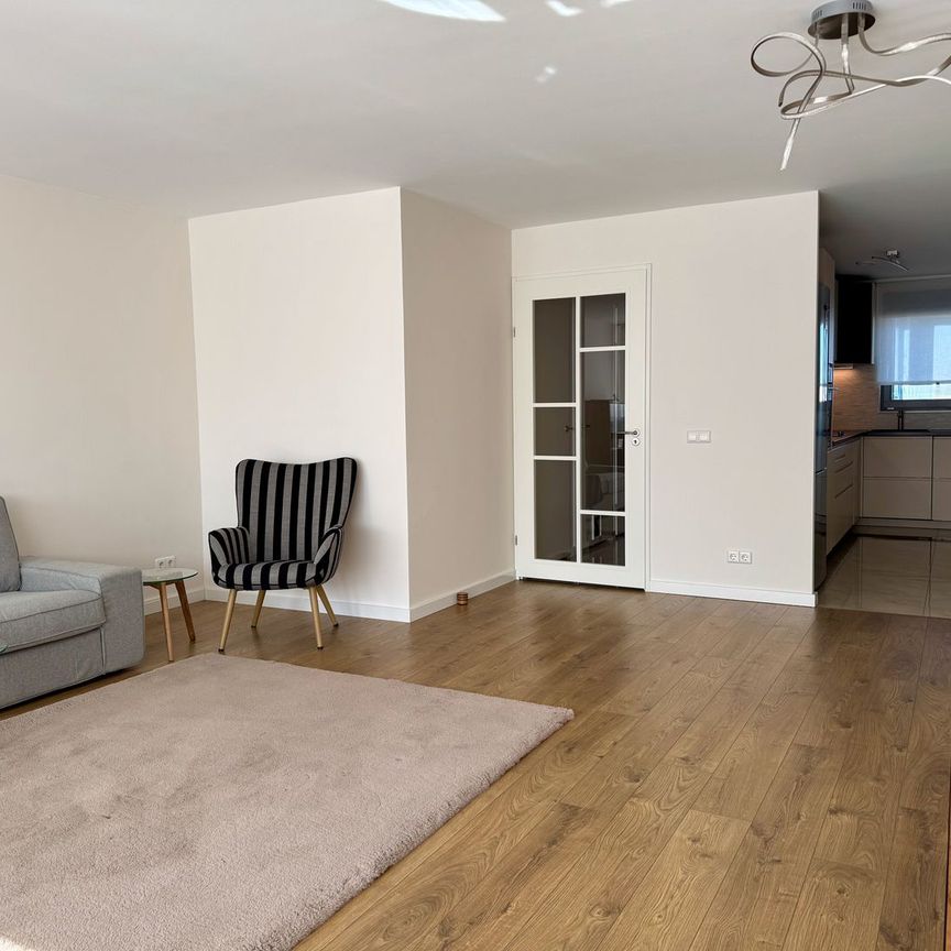 Appartement te huur: Cornelis de Wittlaan 574 2582 CV Den Haag - Foto 1